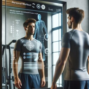 AI fitness systems