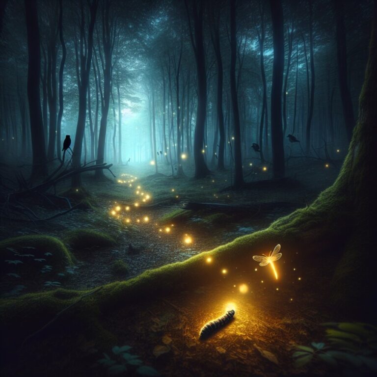 FIREFLY STORIES FOR KIDS visual data 6