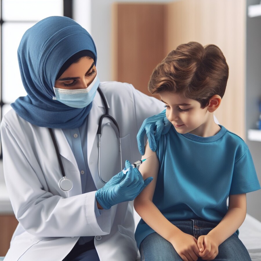 Clusters of measles cases have been reported in several regions of England, including London, the North West, Yorkshire, The Humber, the East Midlands, and the West Midlands, with health experts warning that more people need to be vaccinated to prevent further spread.
