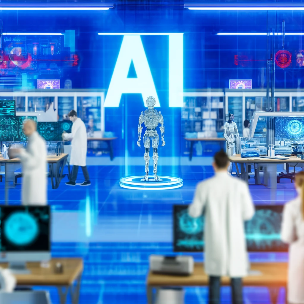TV production companies are exploring the use of AI to generate ideas for new shows, but some experts argue that AI can never replicate the spark of human creativity.