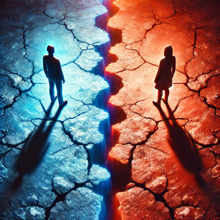 English Newsroom People Are Divided The Word of the Year