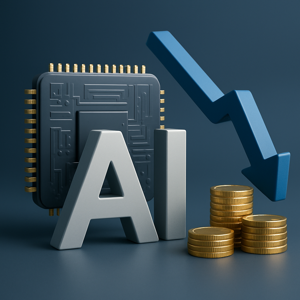 Despite heavy investment, AI tools have yet to deliver profits.