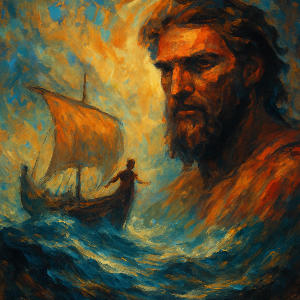 Nolan's The Odyssey is praised for its spectacle.
