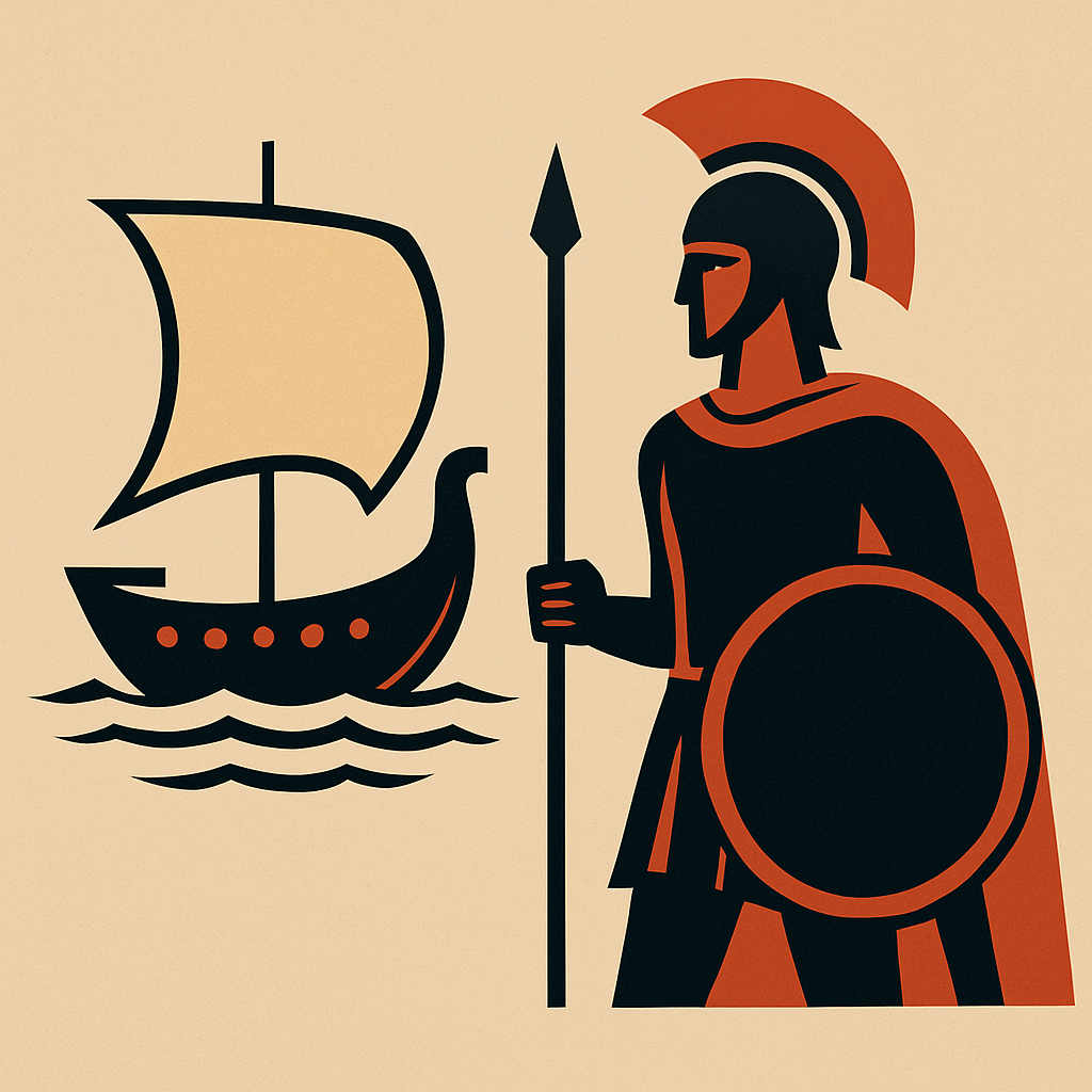 Nolan's film adaptation of The Odyssey revives interest in Homer's epic.