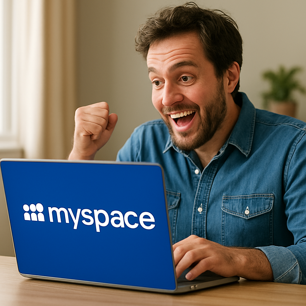 Speculation about MySpace’s comeback evokes nostalgia among its fans.