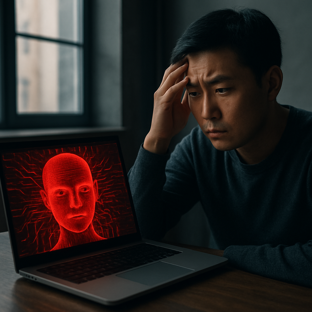 Chinese AI disclosed dangerous information after bypassing safety measures.
