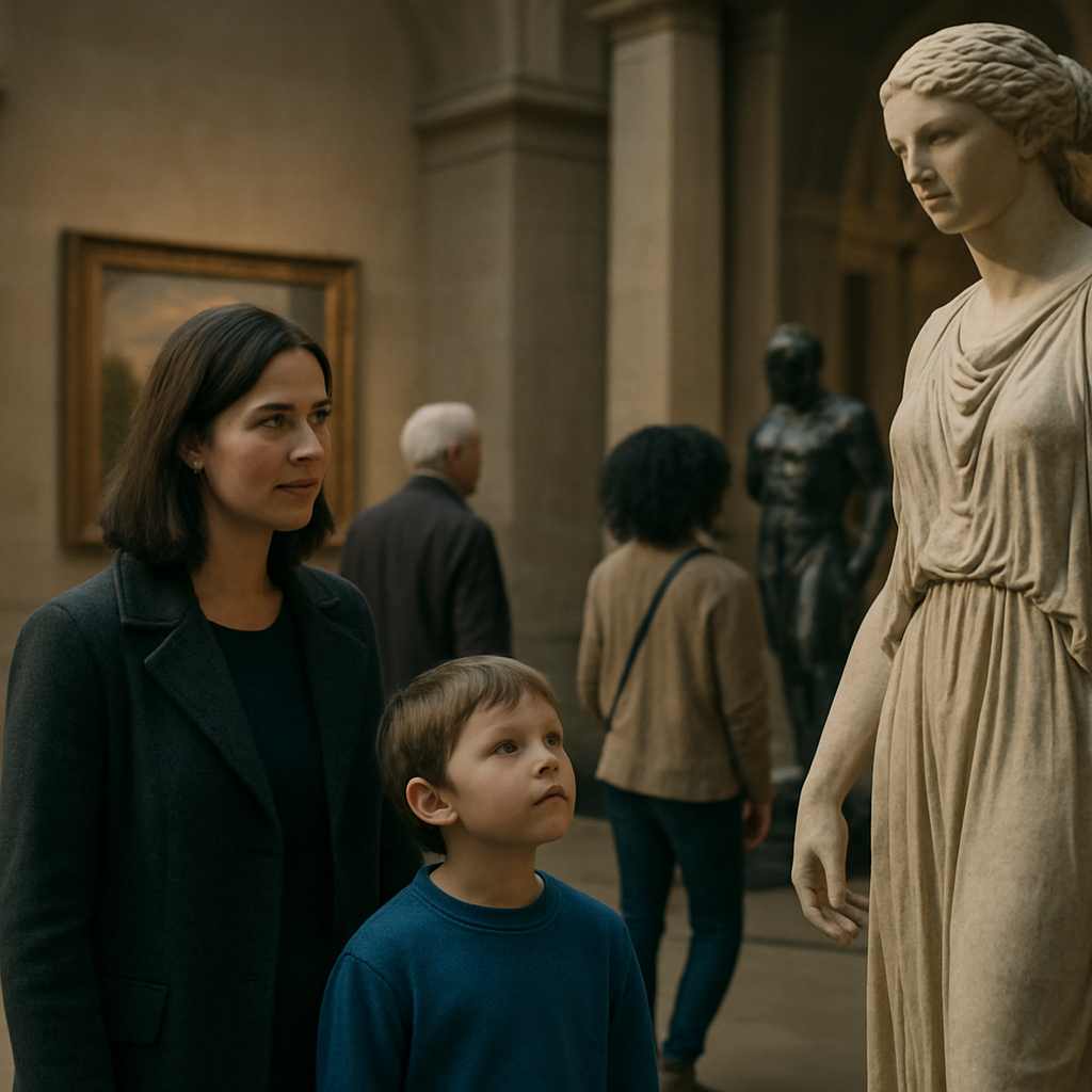 Free museum entry remains in UK to support tourism and accessibility.