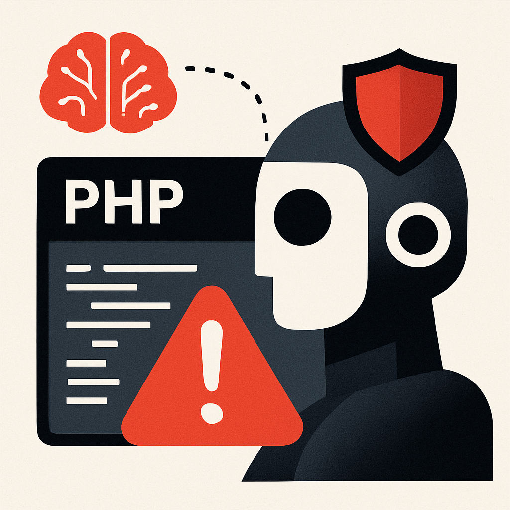 PHP's vulnerabilities uncovered by AI ignite cybersecurity concerns.